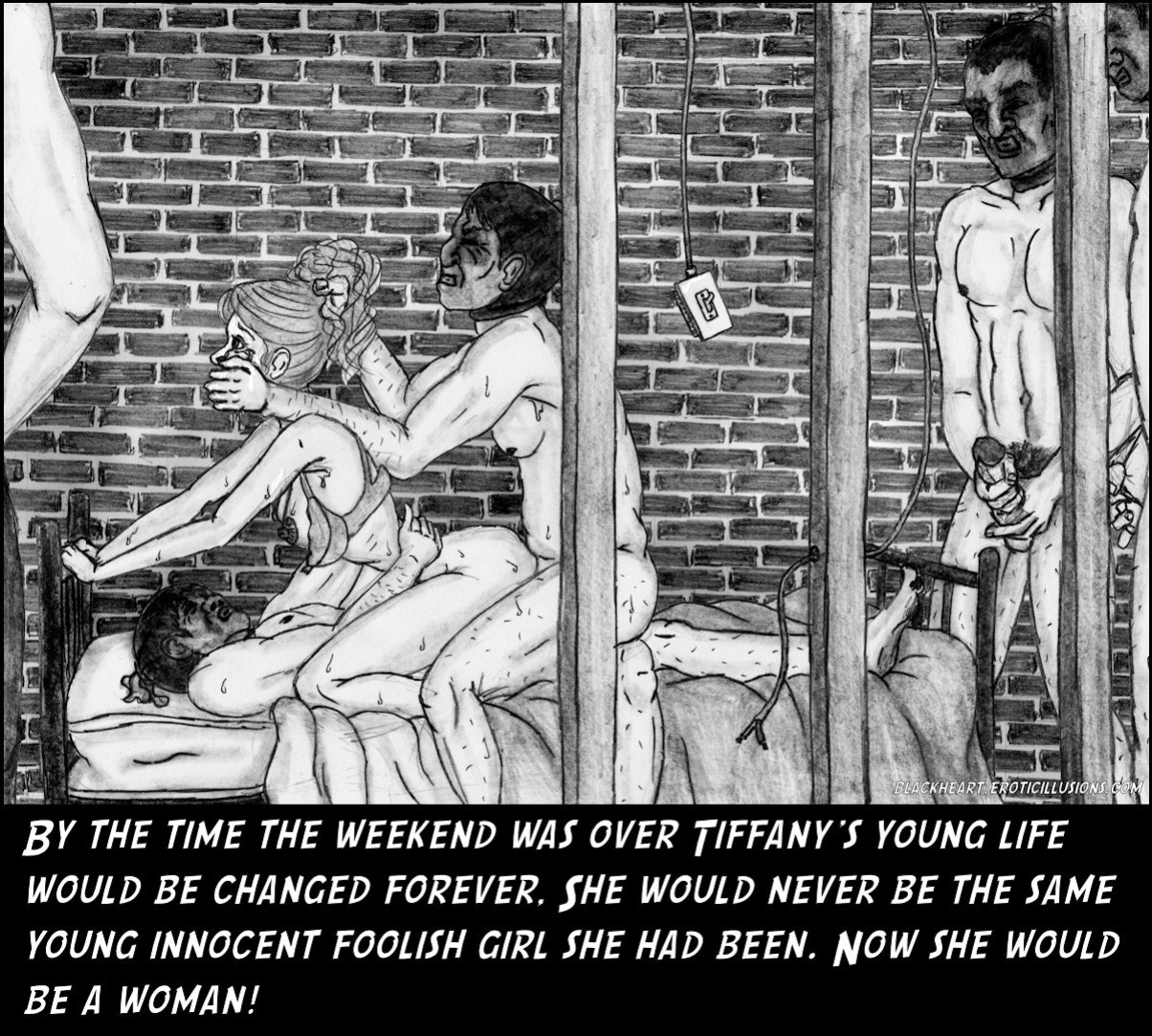 [Blackheart] Captives