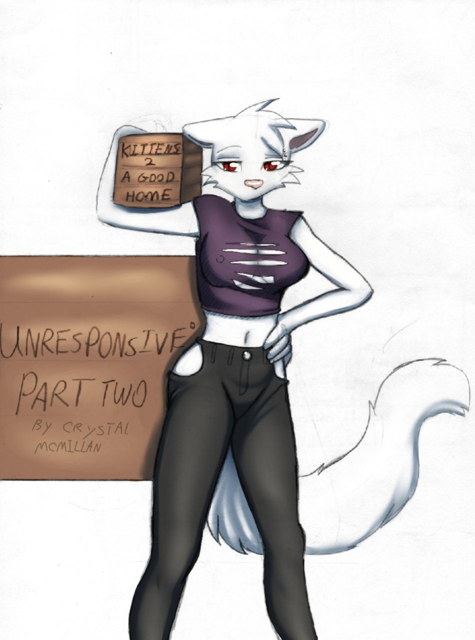 [Bucklesandleather96] Unresponsive