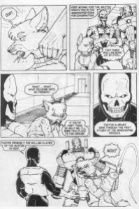 Extinctioners 02