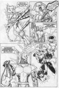Extinctioners 02