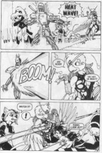 Extinctioners 02