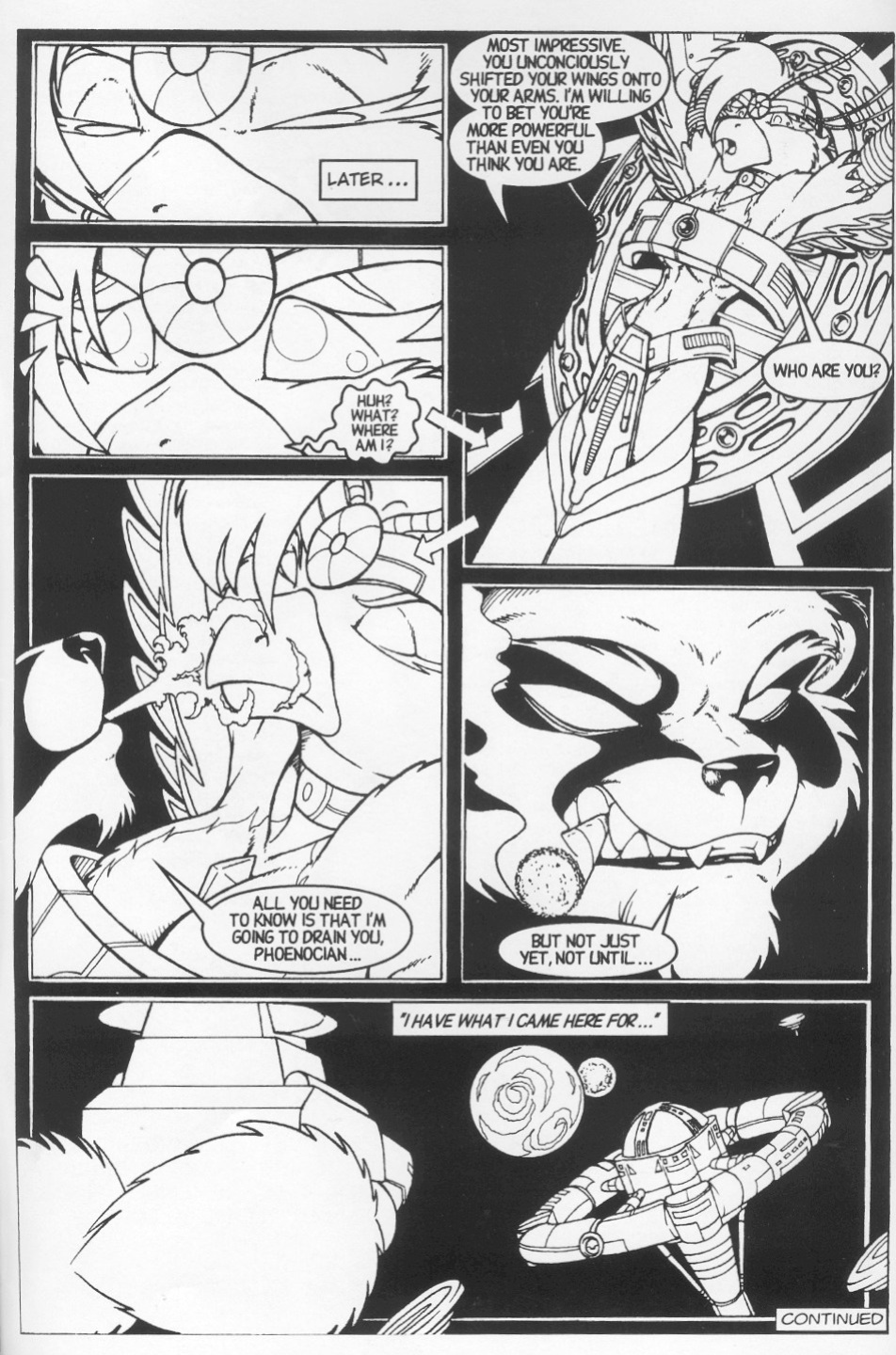 Extinctioners 02