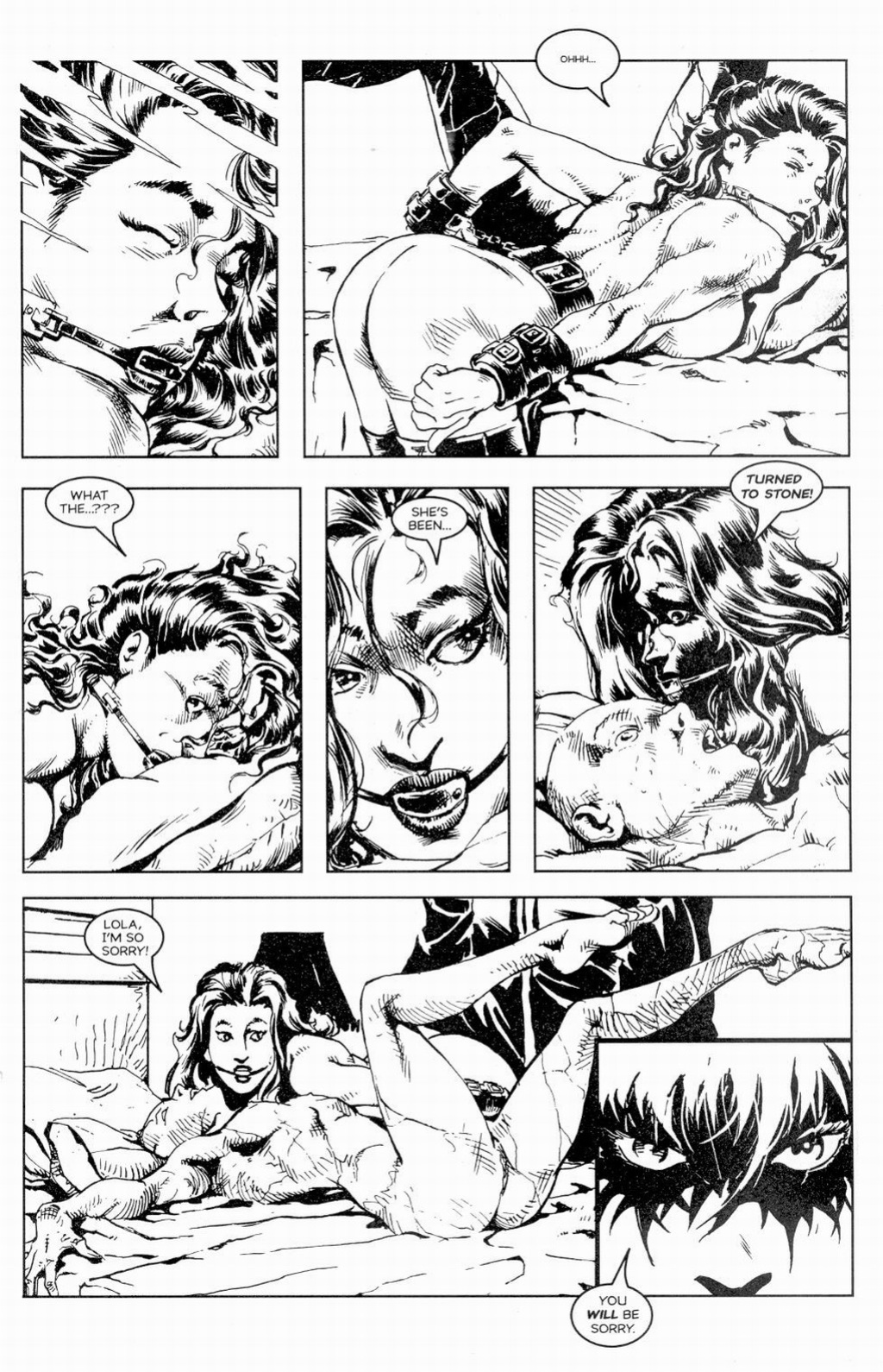 Raw Media - Volume 9