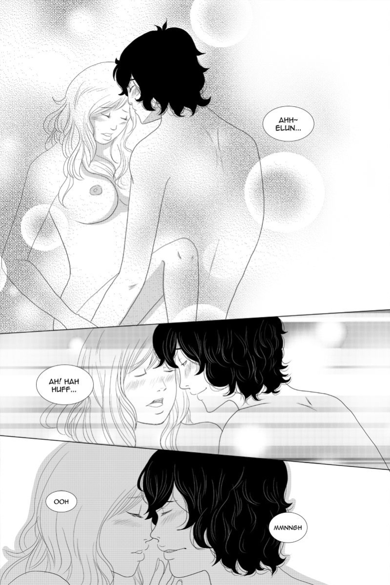 [Tsukiyono-Miyu] My Neighbor the Magus - Chapter 2