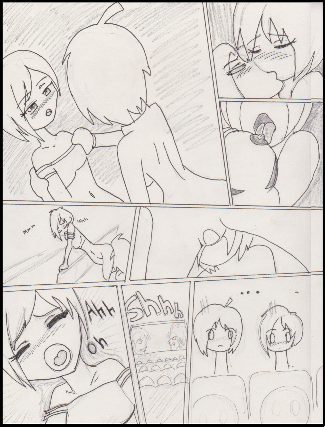 [PedoPuss] Sage