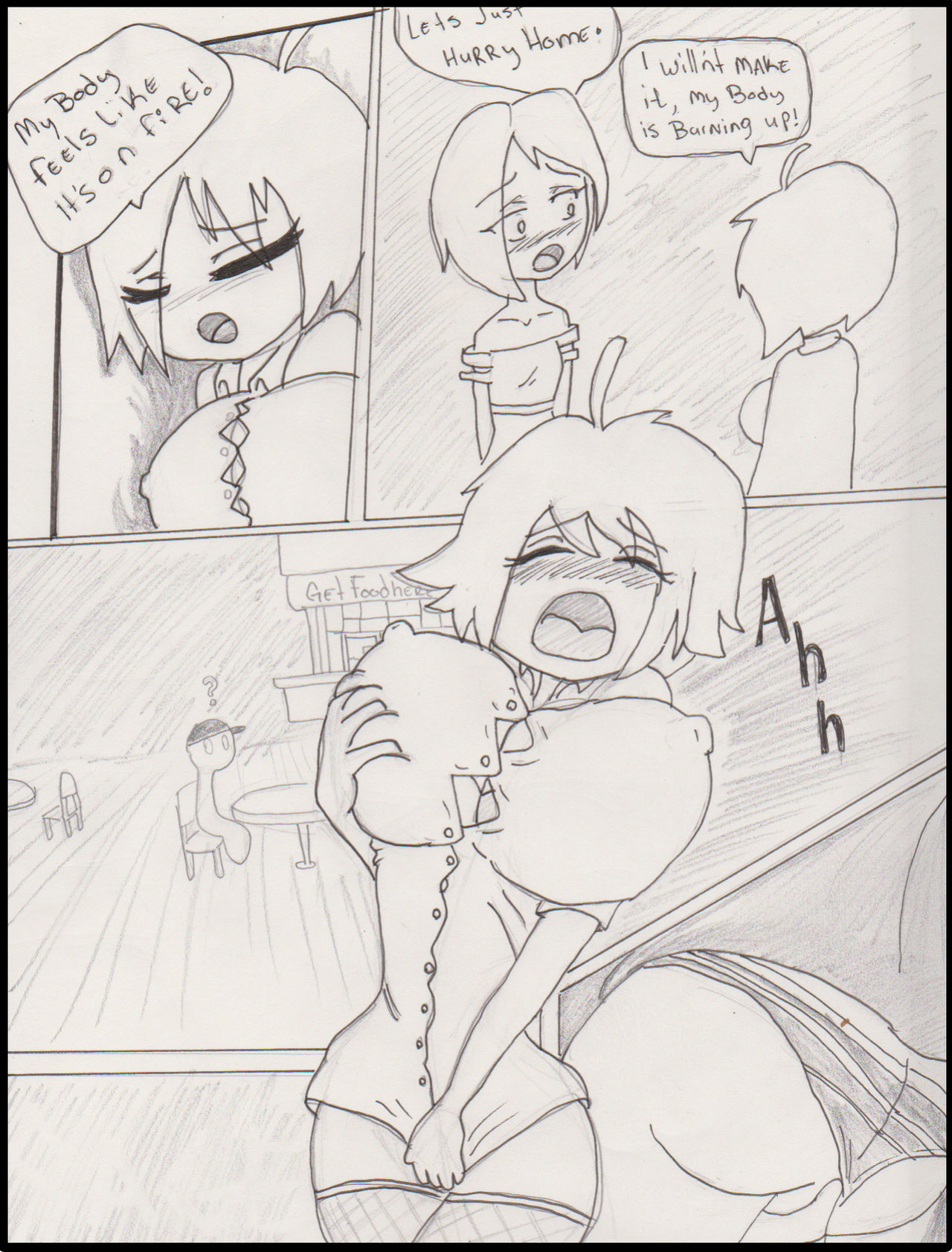 [PedoPuss] Sage
