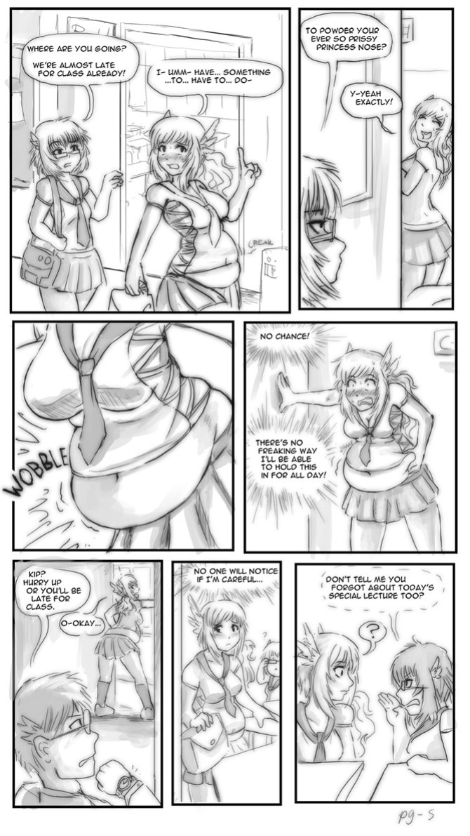 [KipTeiTei] Breakfast With Sister + Lunch With Sister + Dinner With Sister (In Progress)