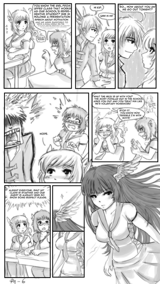 [KipTeiTei] Breakfast With Sister + Lunch With Sister + Dinner With Sister (In Progress)