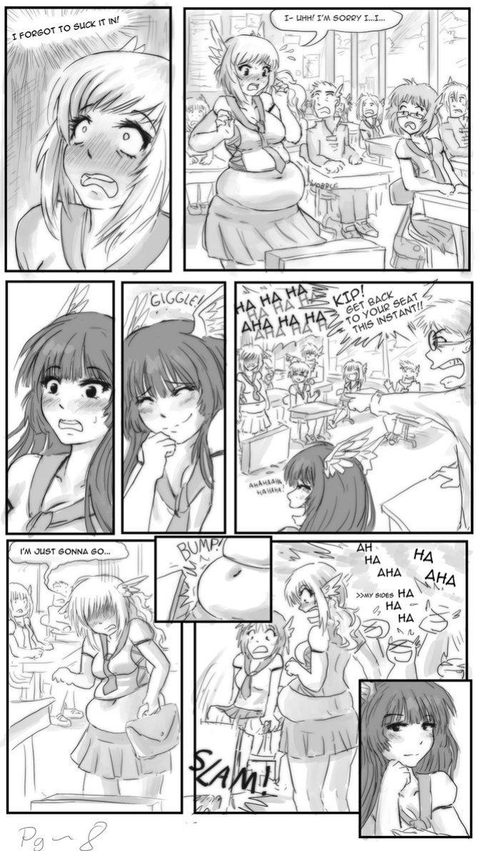 [KipTeiTei] Breakfast With Sister + Lunch With Sister + Dinner With Sister (In Progress)