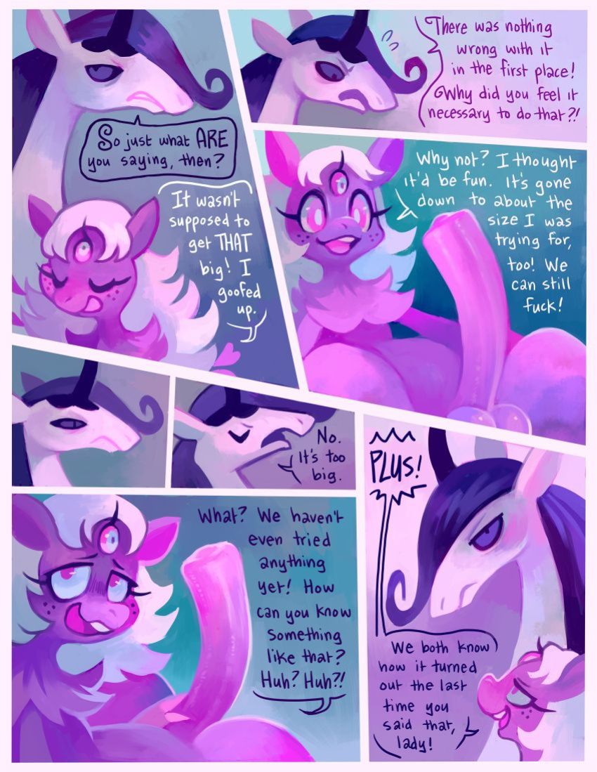 Something Greater