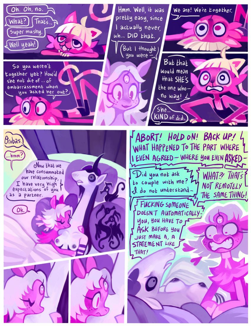 Something Greater