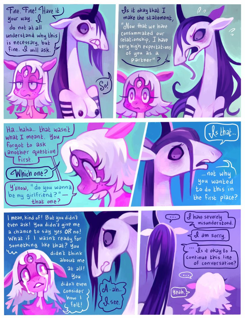 Something Greater