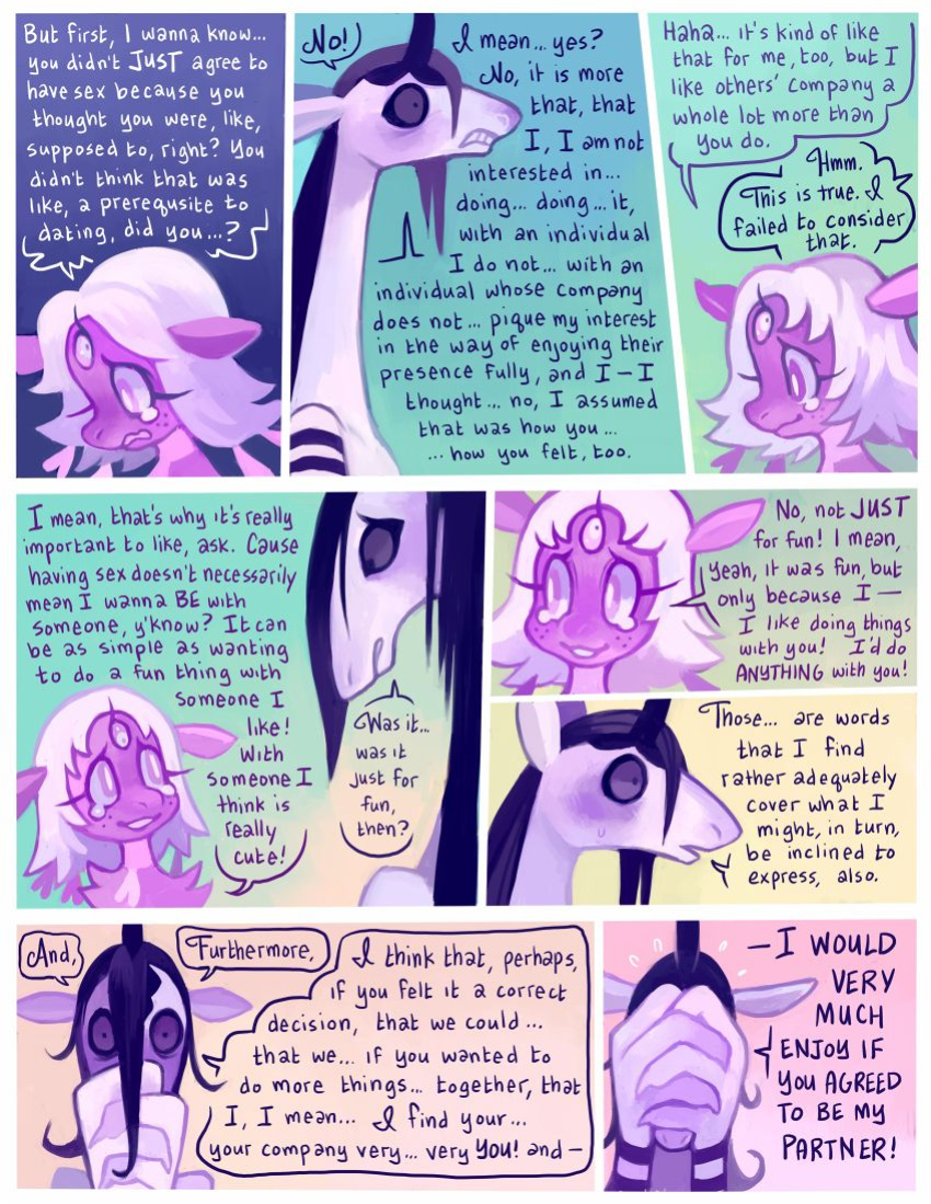 Something Greater