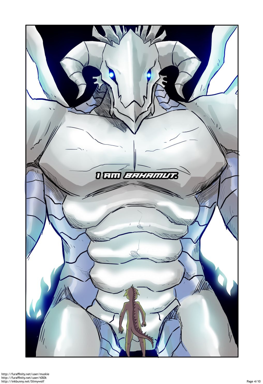 [Tolok] Thievery 4 (Colored)