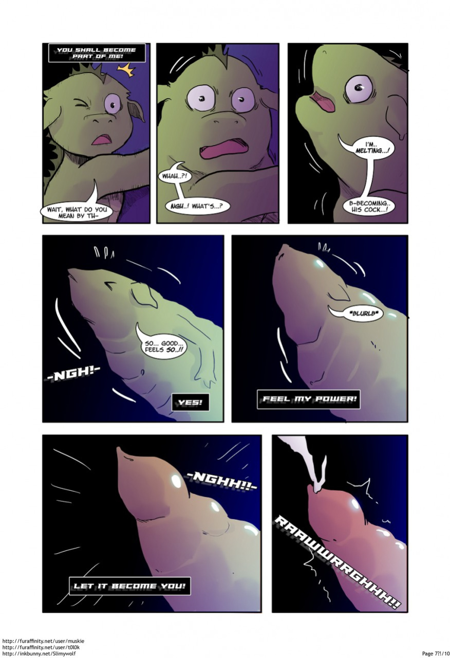 [Tolok] Thievery 4 (Colored)