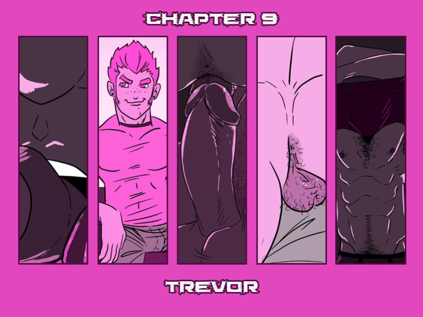 [C-Atomic] Daddy's House
