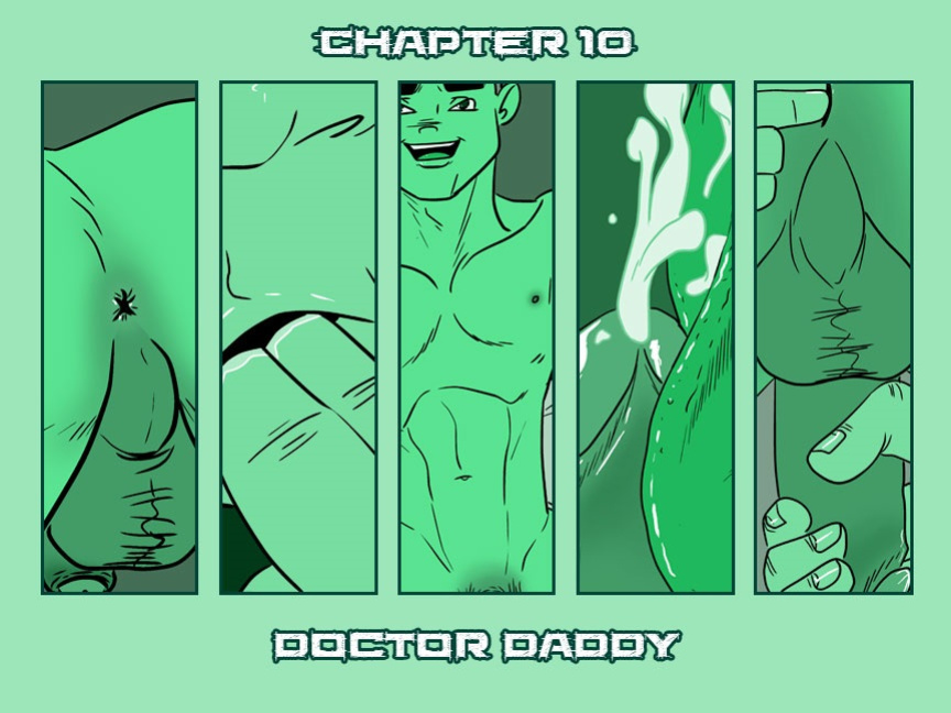 [C-Atomic] Daddy's House