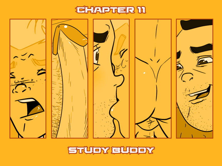 [C-Atomic] Daddy's House