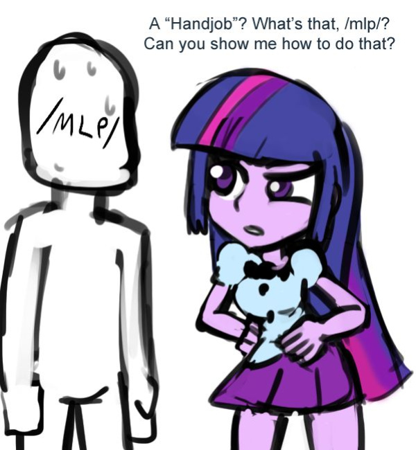 [livesmutanon] MLP - Equestria Girls (Pony Colors)