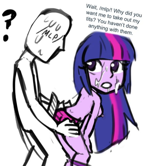 [livesmutanon] MLP - Equestria Girls (Pony Colors)