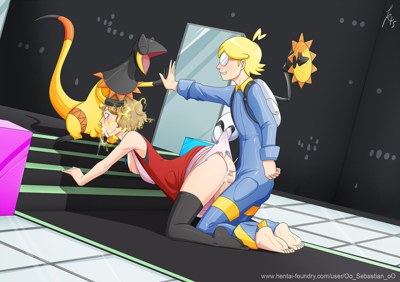 [Oo_Sebastian_oO] Ultimate Pokemon Collection : Kalos Edition (Pokemon)