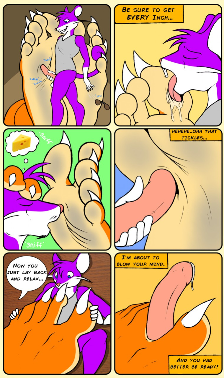 [ZP92] Teaching A Lesson (Pokemon)