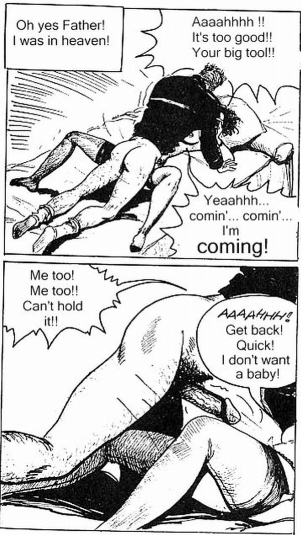 [Pierre Dupuis] Claudine - Uniforms make me horny {Loops}