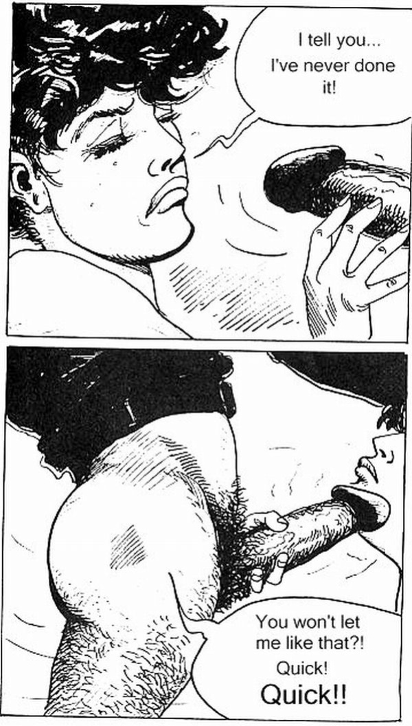 [Pierre Dupuis] Claudine - Uniforms make me horny {Loops}