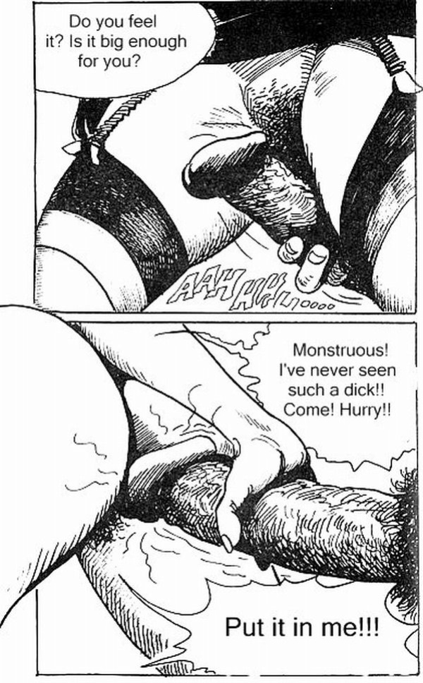 [Pierre Dupuis] Claudine - Uniforms make me horny {Loops}
