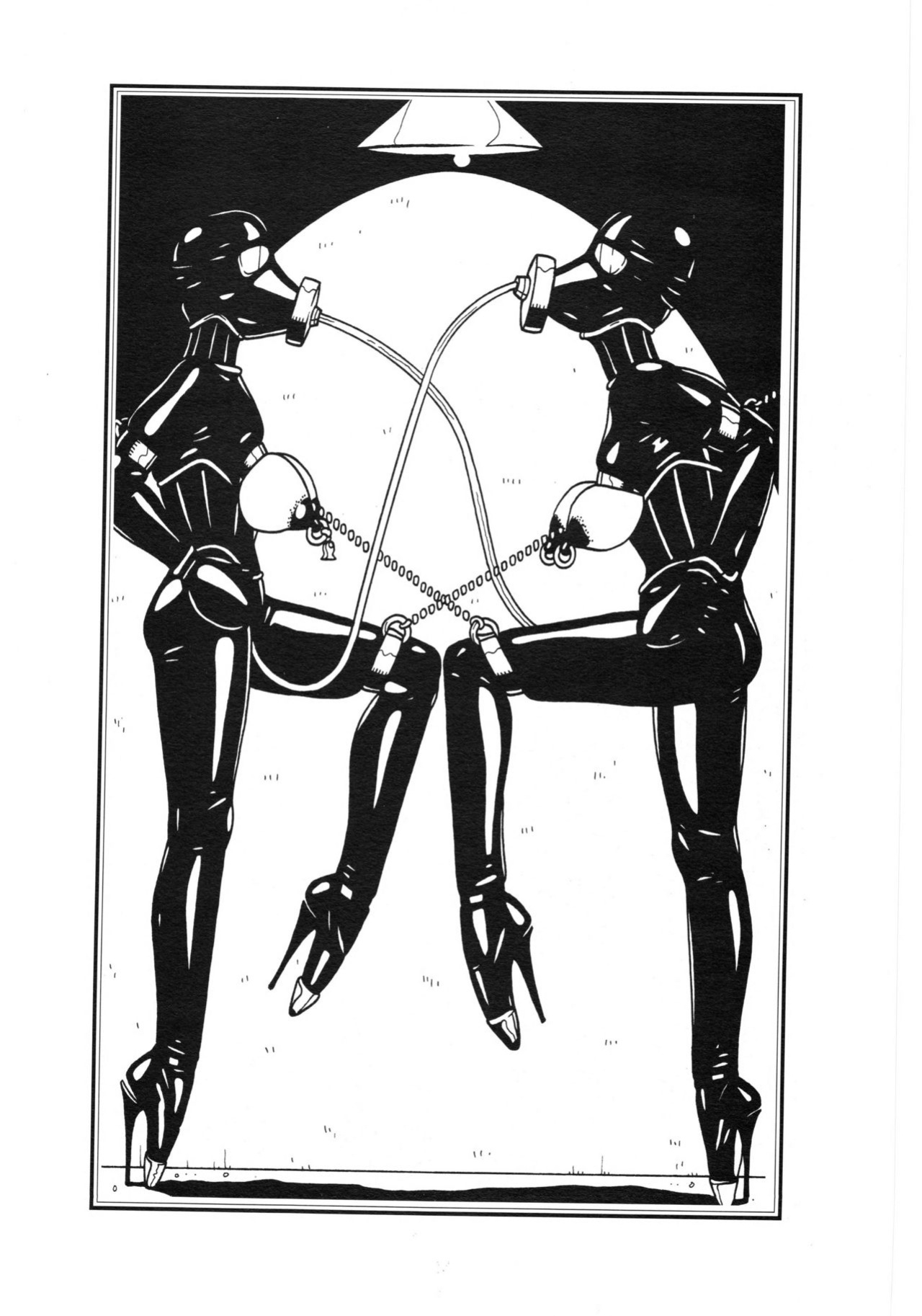Simon Benson's Slave World