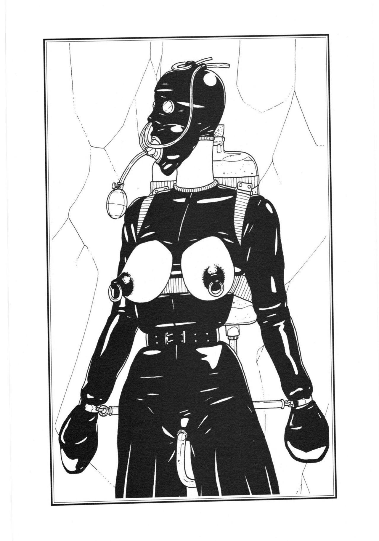 Simon Benson's Slave World
