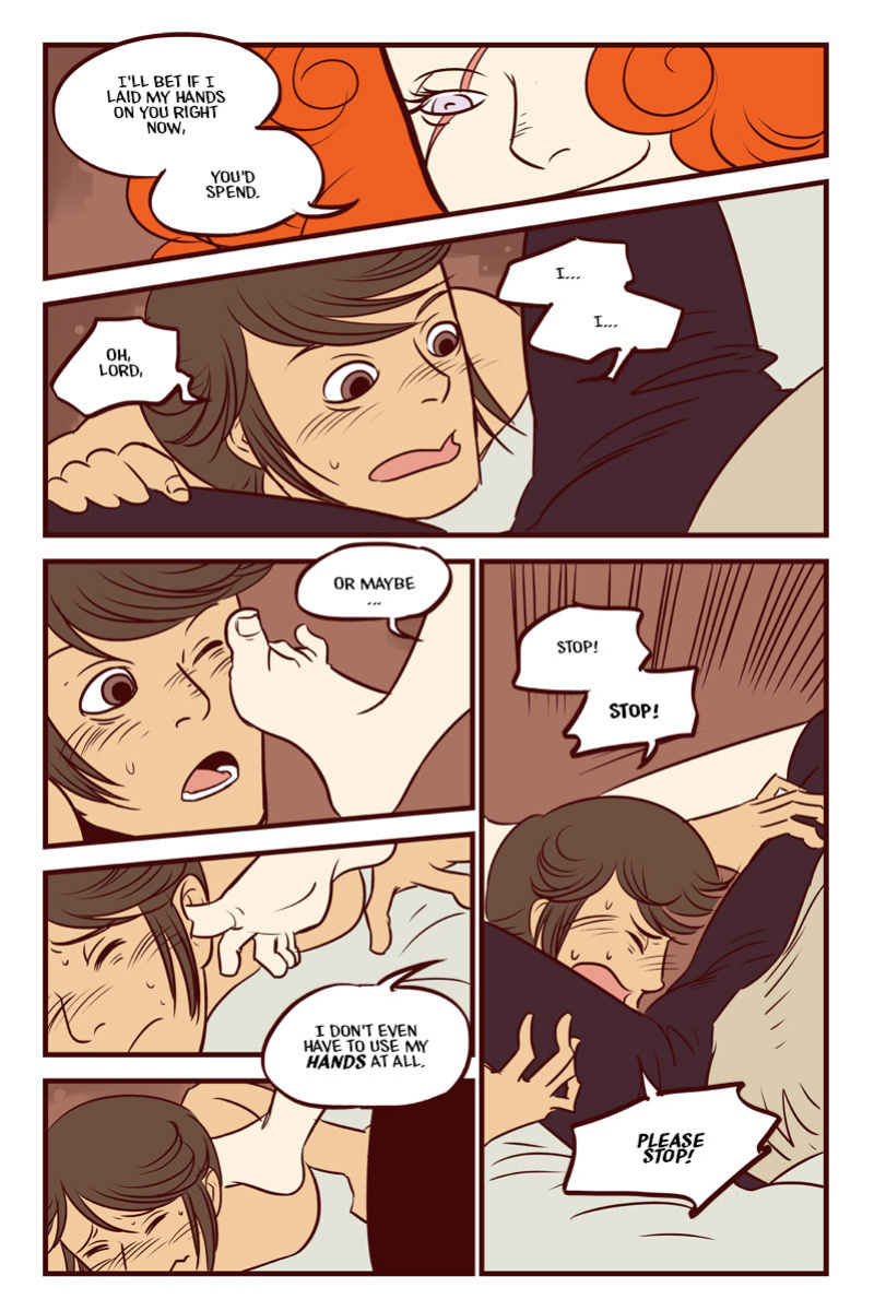 SHIVER ME TIMBERS 1-5