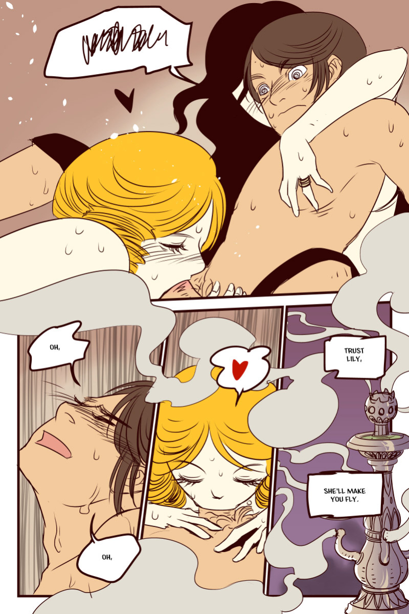 SHIVER ME TIMBERS 1-5