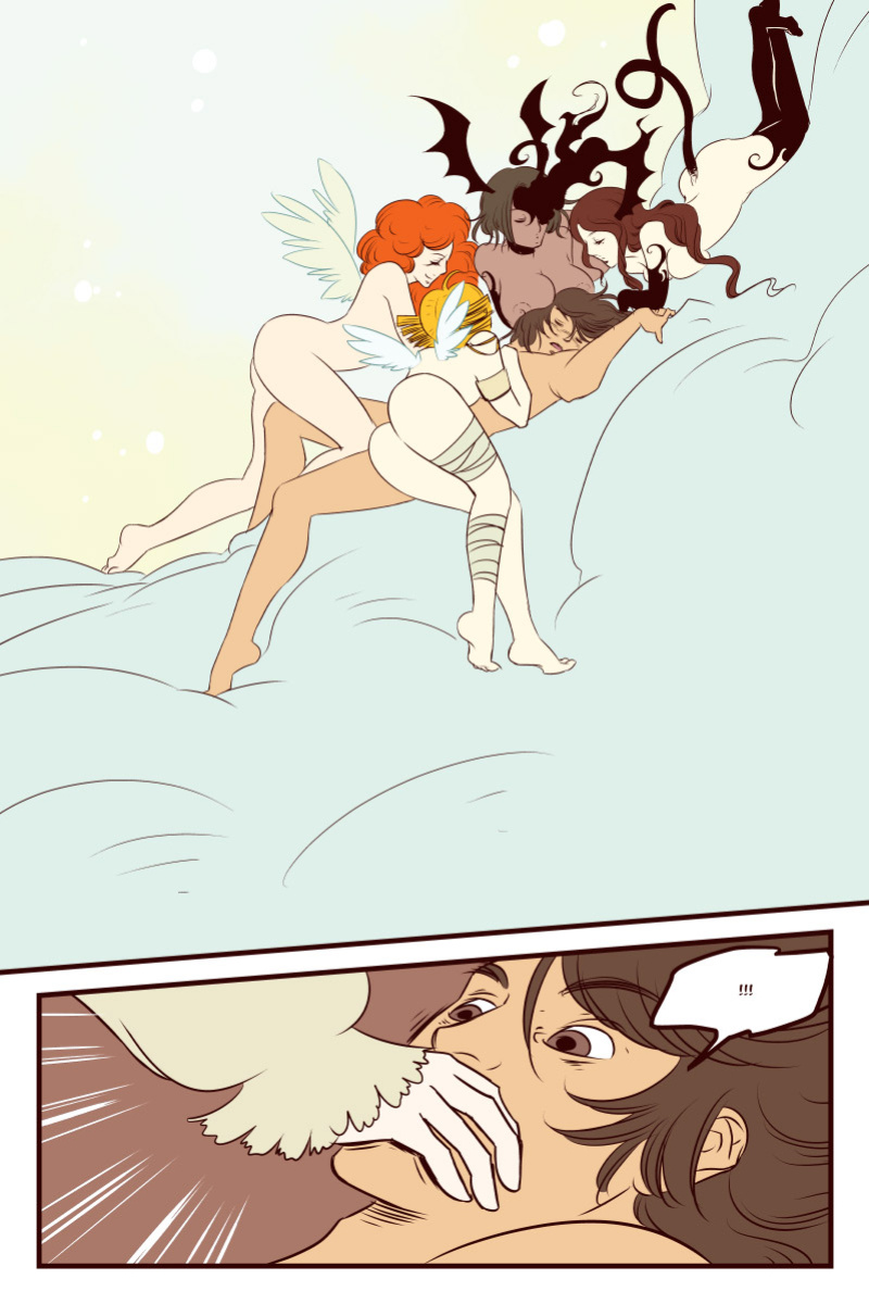 SHIVER ME TIMBERS 1-5