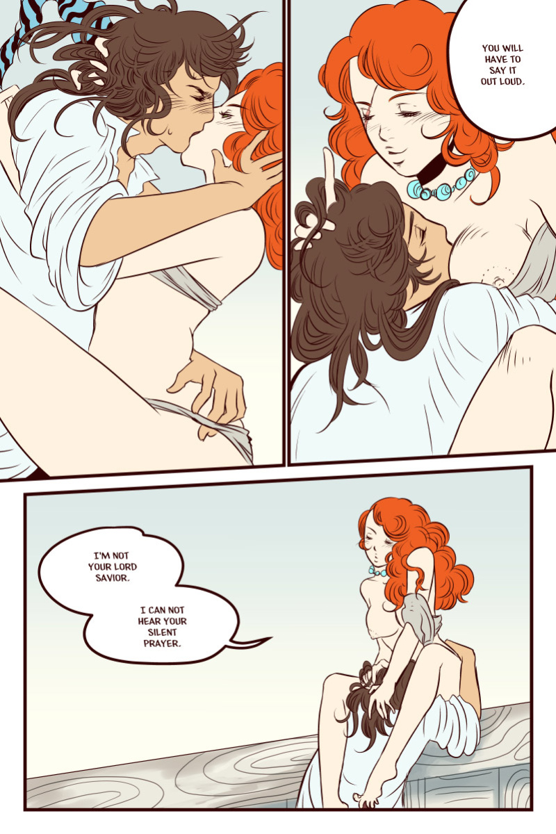 SHIVER ME TIMBERS 1-5
