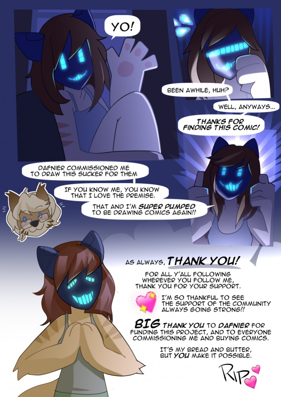 [Ripperelite] Last Resort