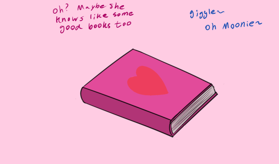 [Annon] Moondancer's Transformation (My Little Pony Friendship is Magic)