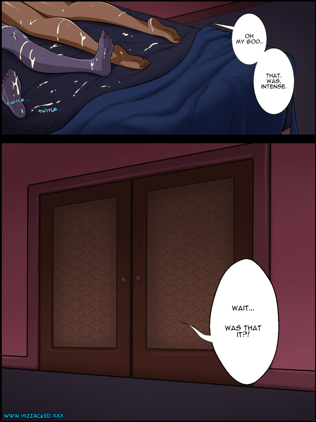 [hizzacked] Khae Chronicles