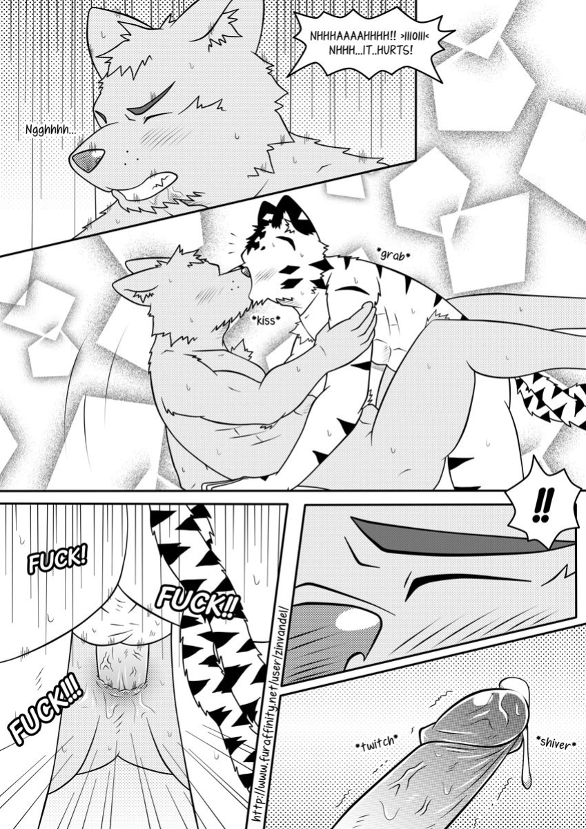 [Zinvandel] Bond of Brothers
