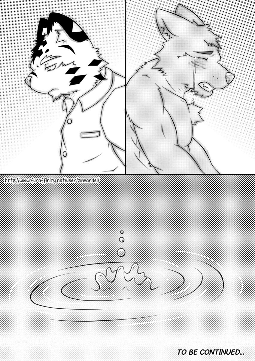 [Zinvandel] Bond of Brothers
