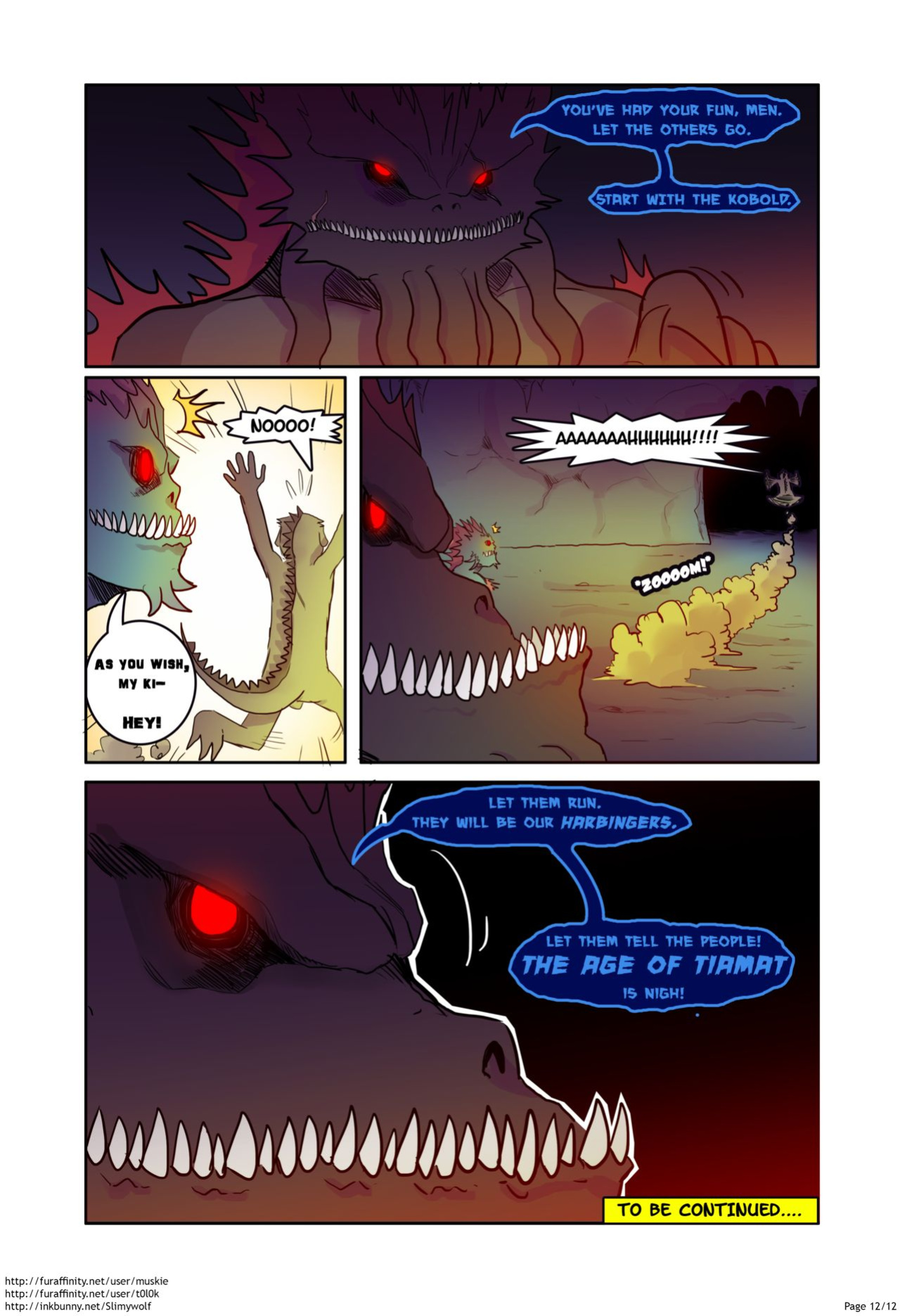 Thievery 3 (Colored)