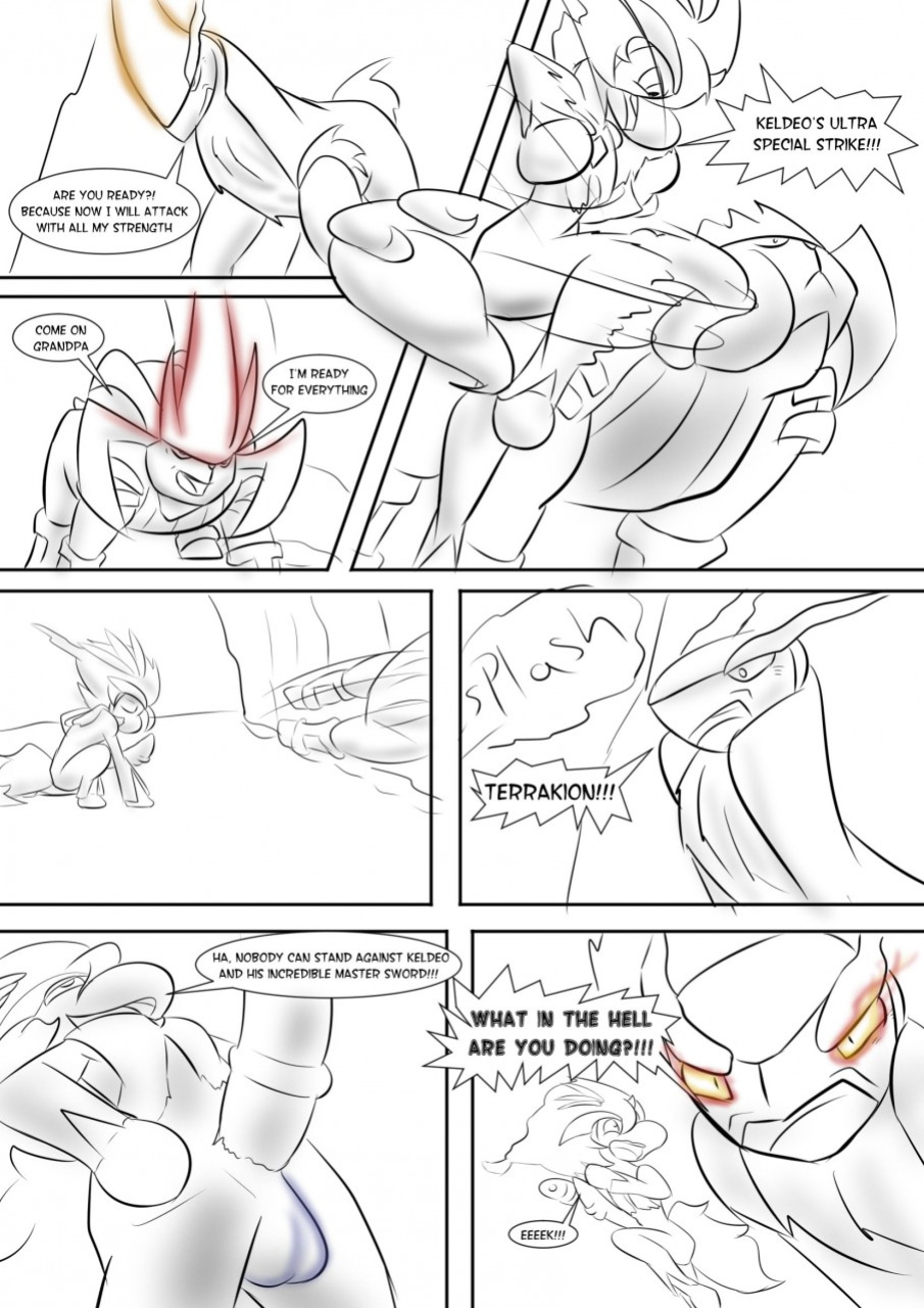 [Dyriuck_kaos]sub arck 02