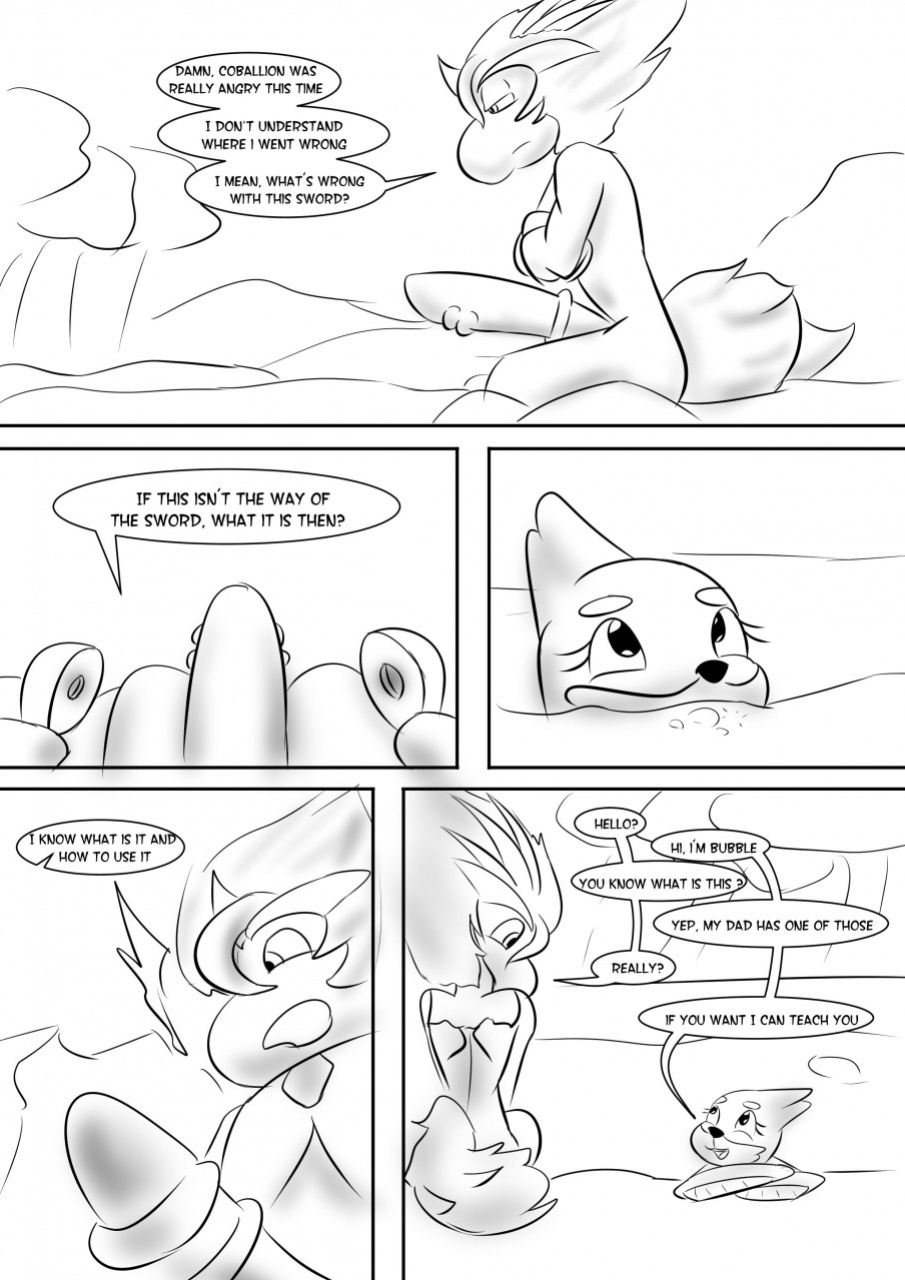[Dyriuck_kaos]sub arck 02