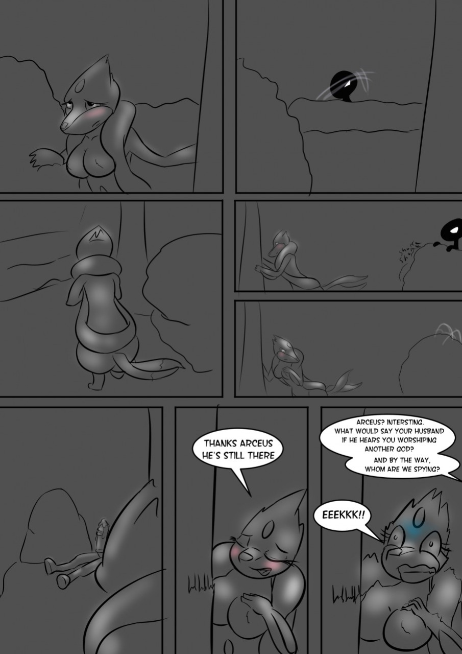 [Dyriuck_kaos]sub arck 02