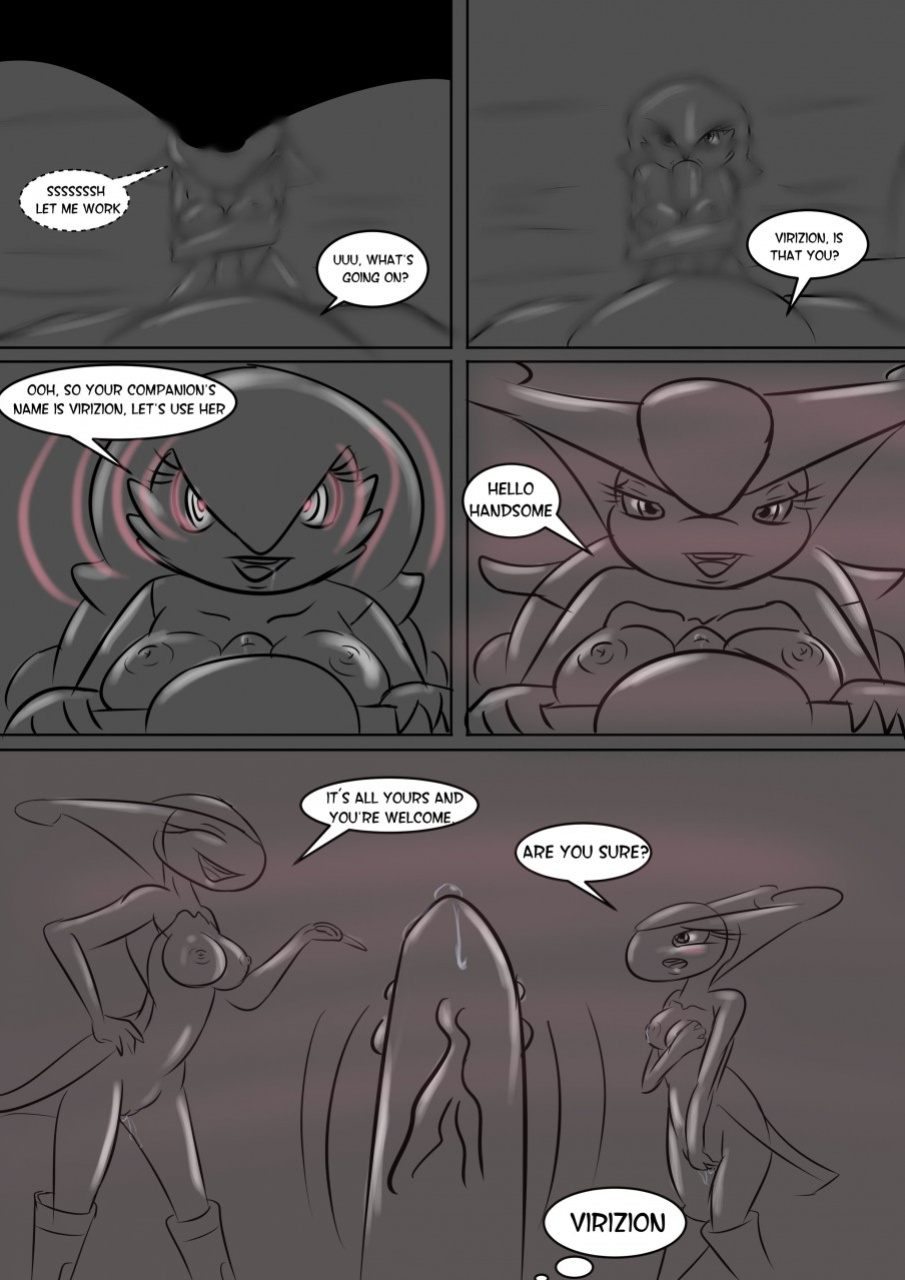 [Dyriuck_kaos]sub arck 02