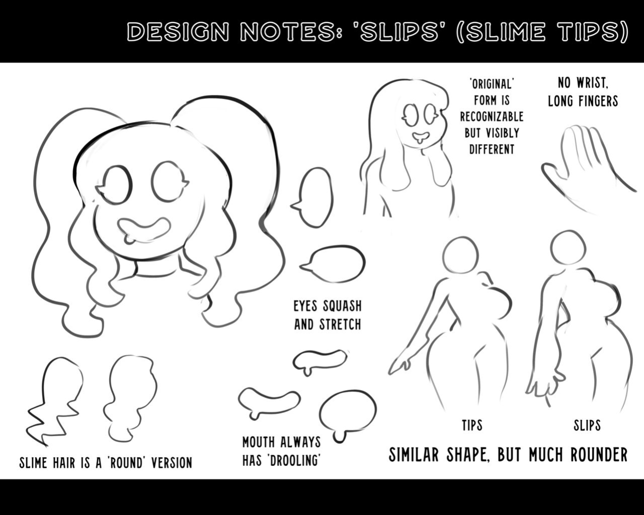 Pizza Thot Series
