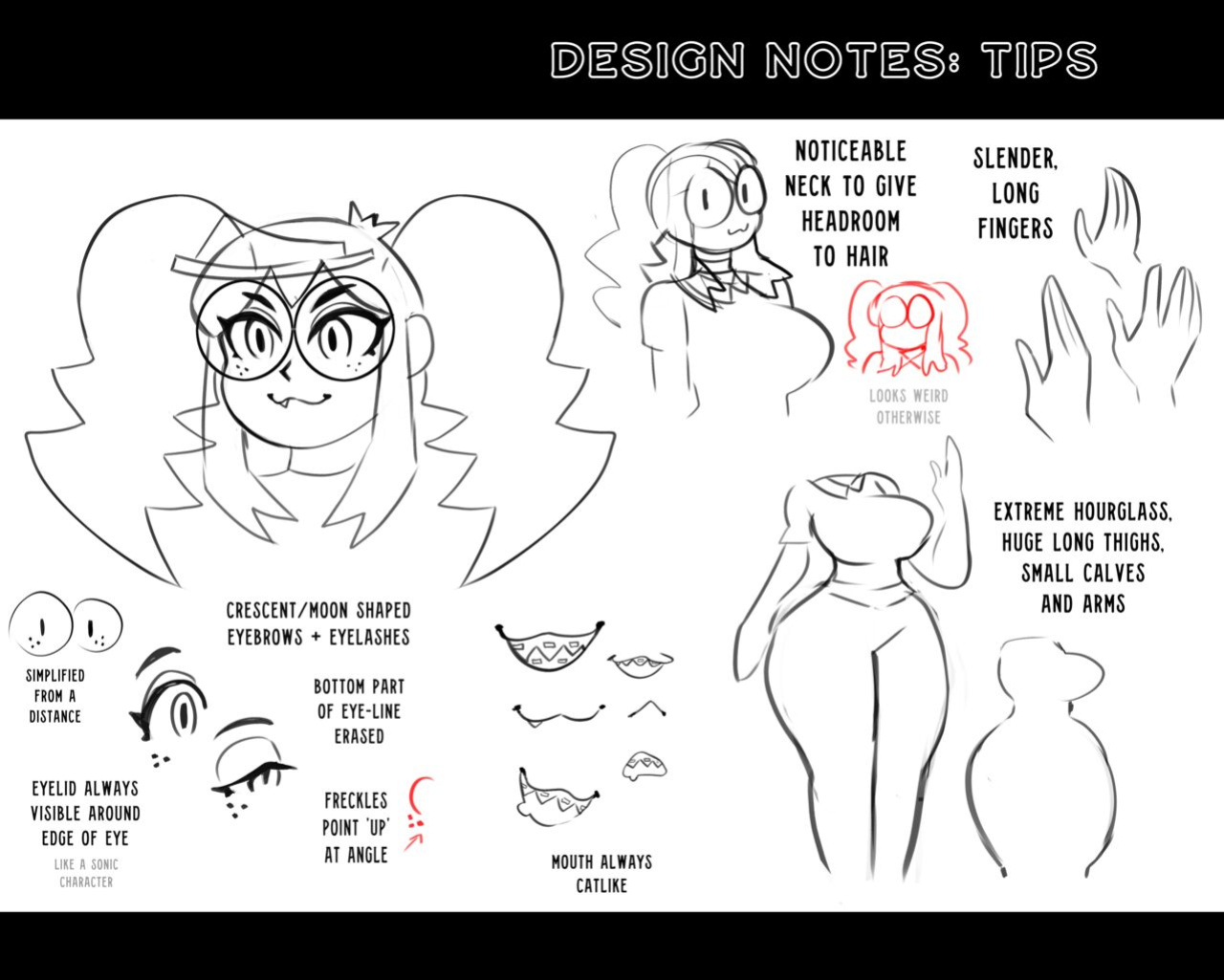 Pizza Thot Series