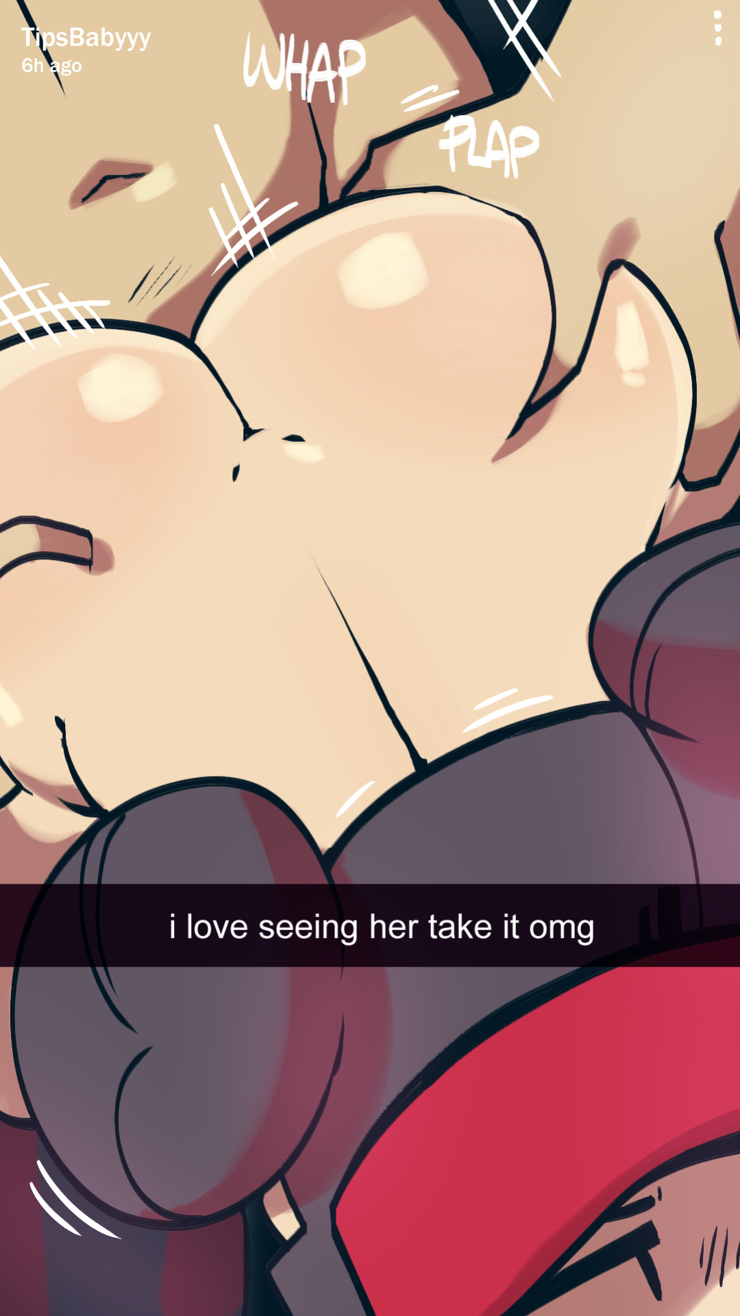Pizza Thot Series