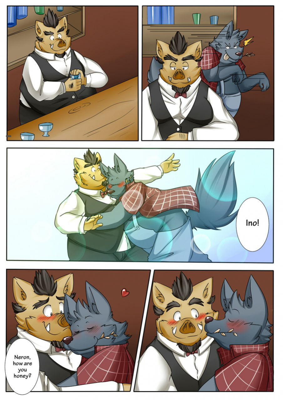 [Darknessminotaur] Masked Hero of the Wild West
