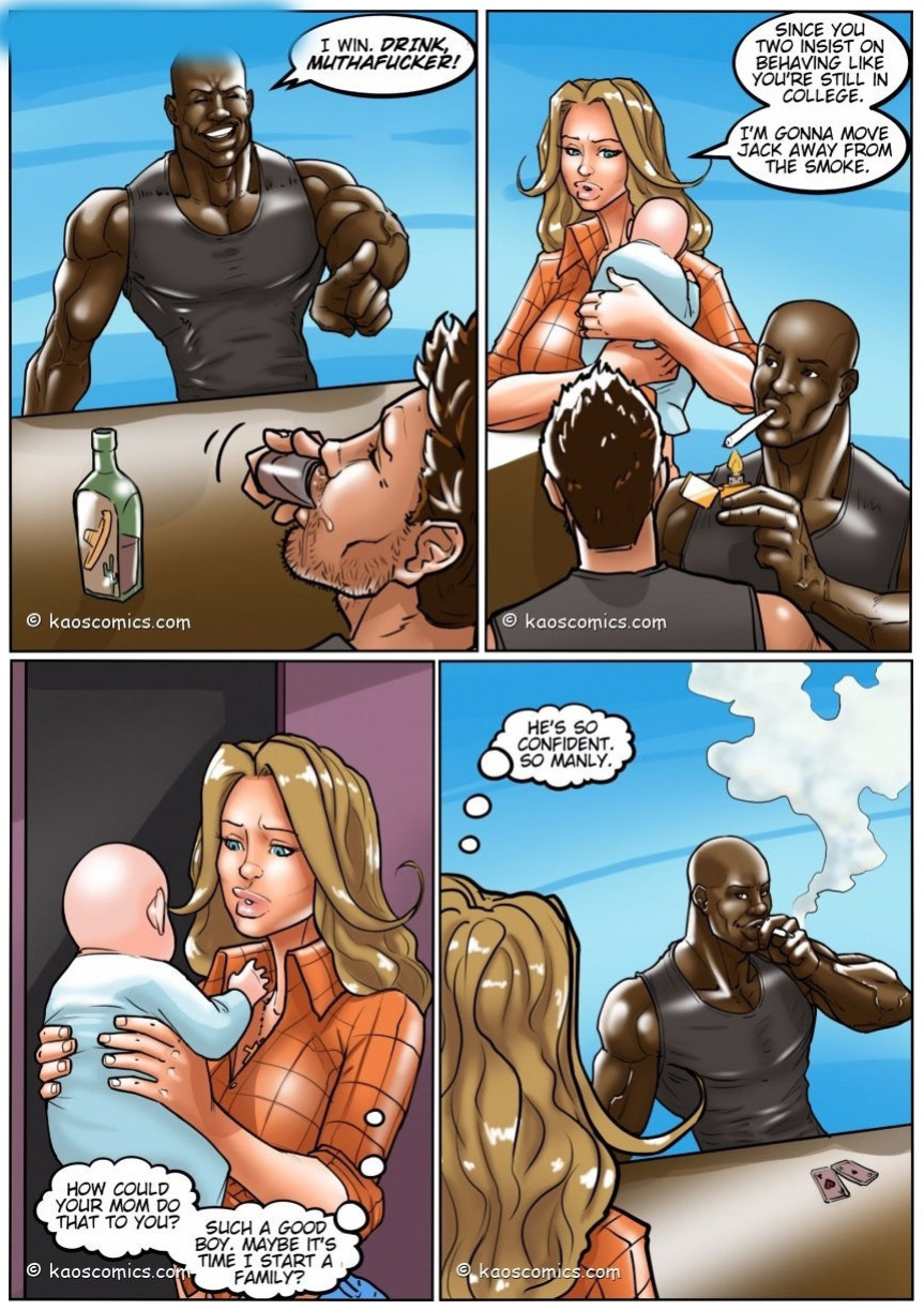 [Kaos] Flex Appeal #3